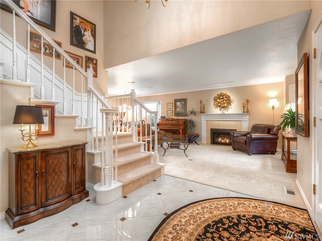 Property Photo: 101 SE Stotsbery Rd WA 98584