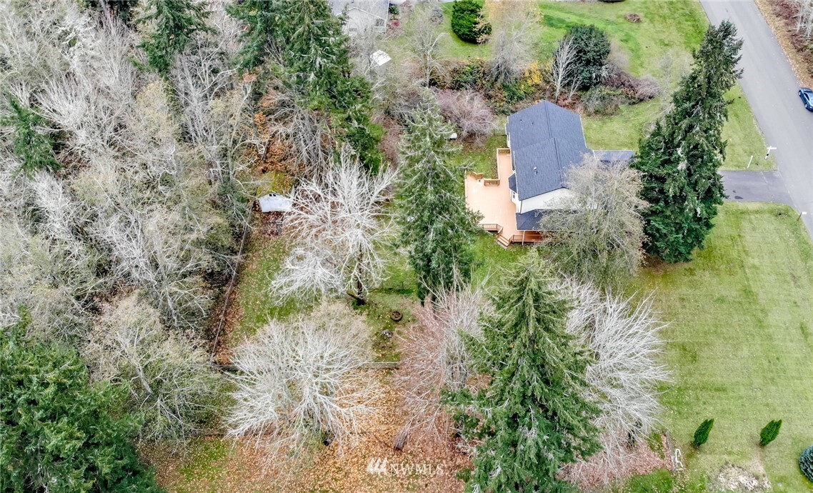 Property Photo: 14934 Champion Estates Drive SE WA 98597