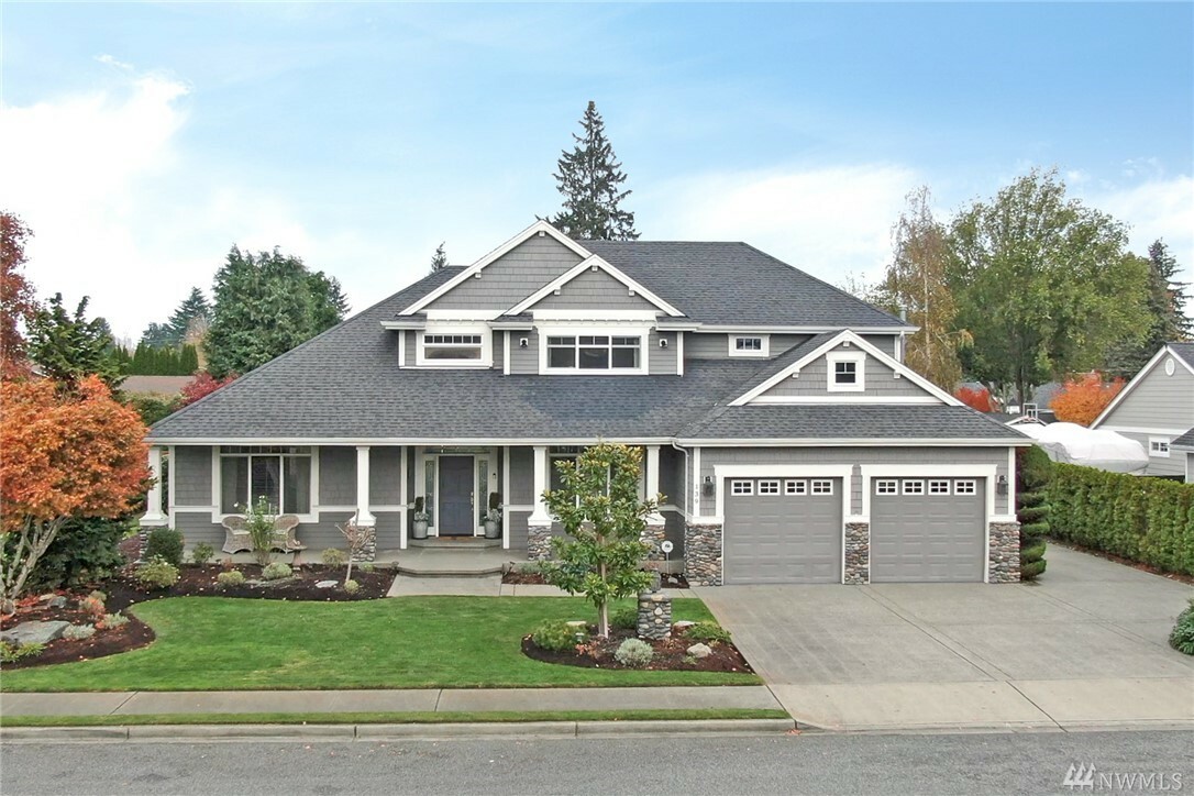 Property Photo:  139 McElroy Place  WA 98371 