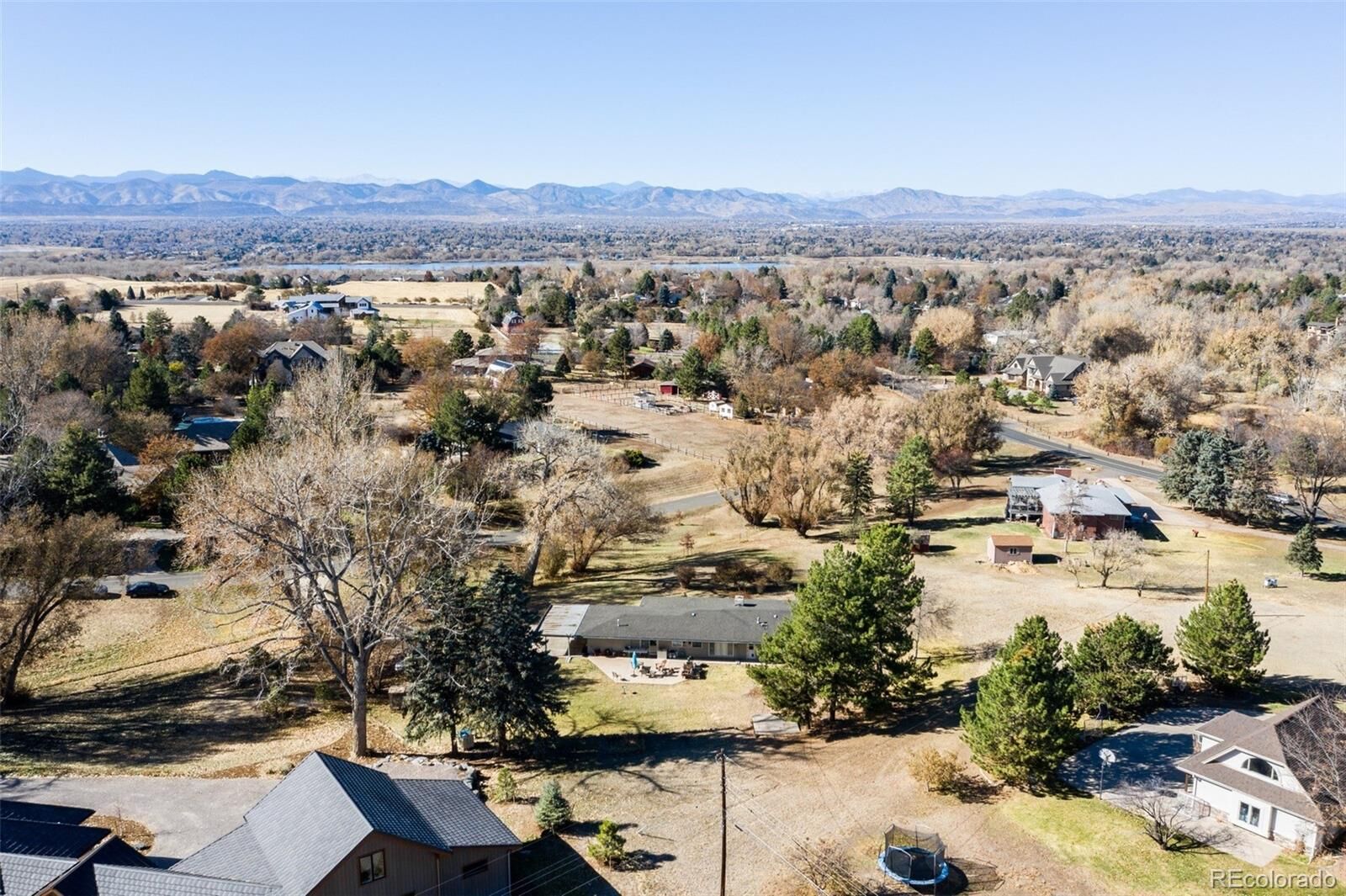 Property Photo:  1720 Graham Lane  CO 80120 