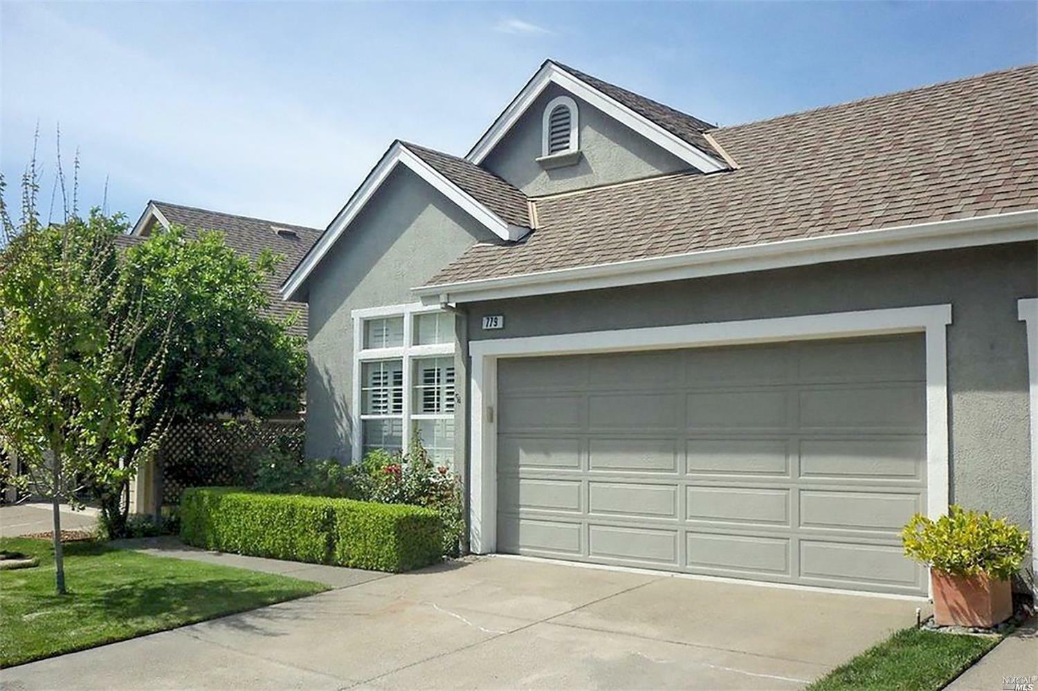 Property Photo:  779 Dizzy Gillespie Way  CA 95492 