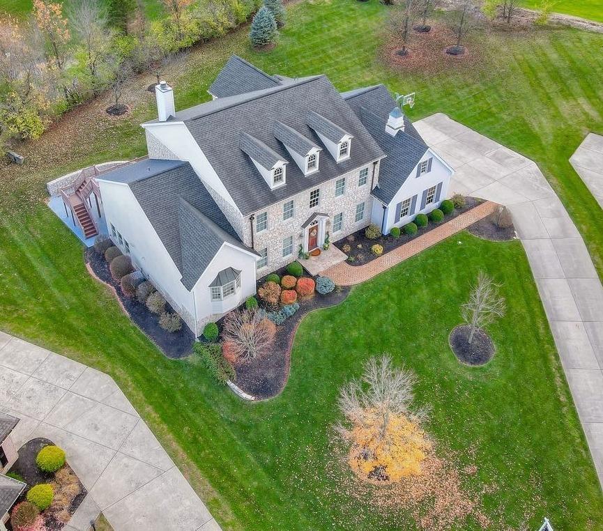 Property Photo: 9297 Liberty Hill Ct OH 45242