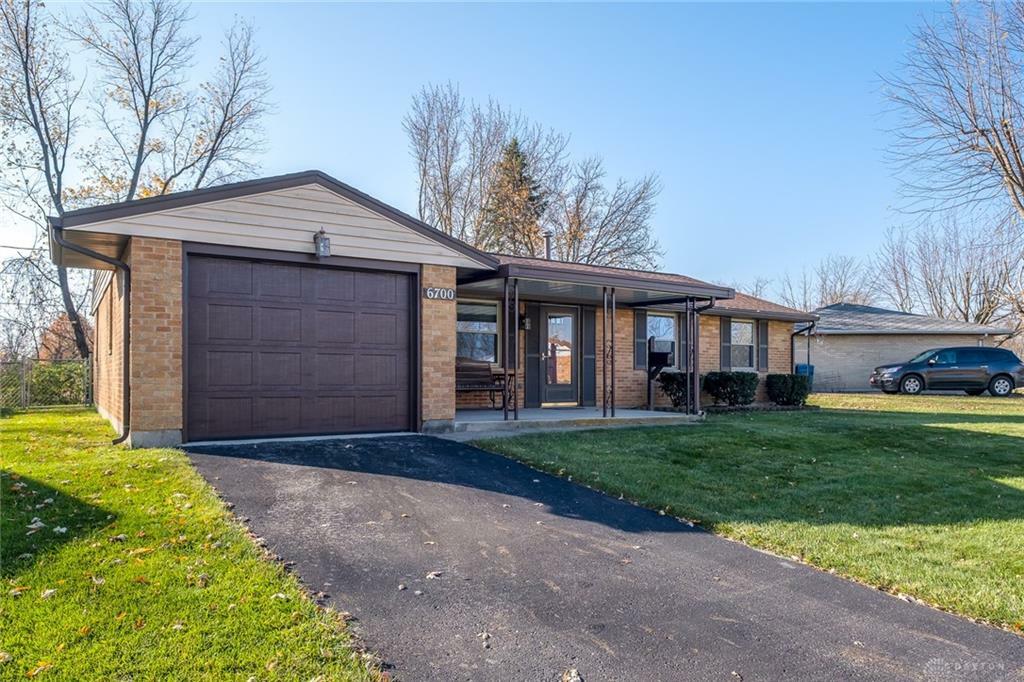 6700 Summerdale Drive  Huber Heights OH 45424 photo