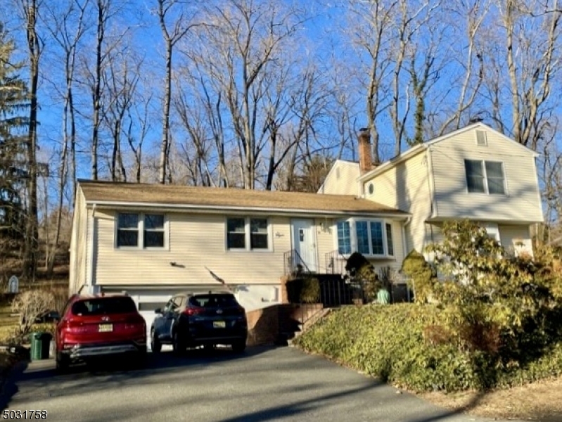 Property Photo:  76 Long Hill Rd  NJ 07933 