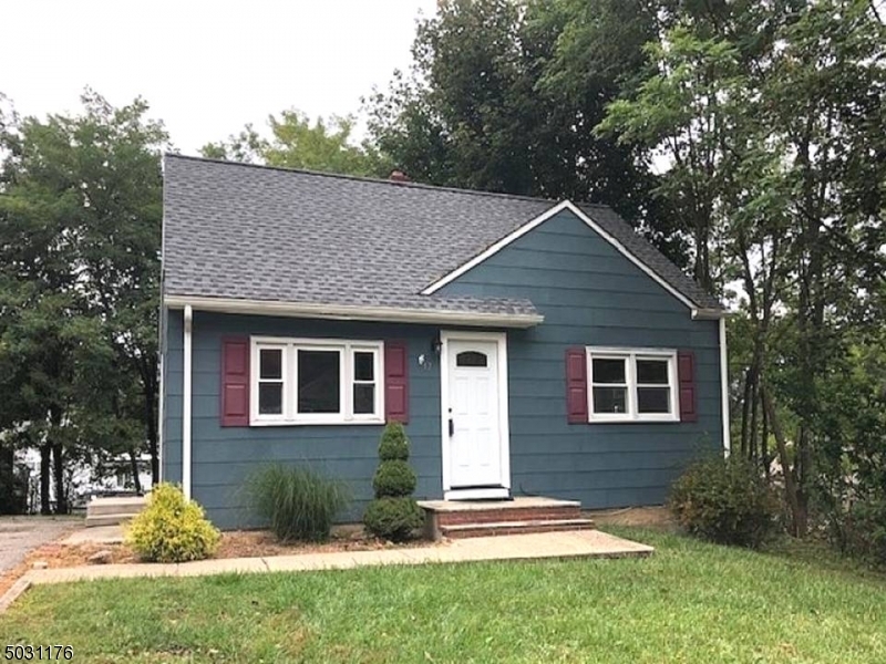 Property Photo:  12 Baker St  NJ 07866 
