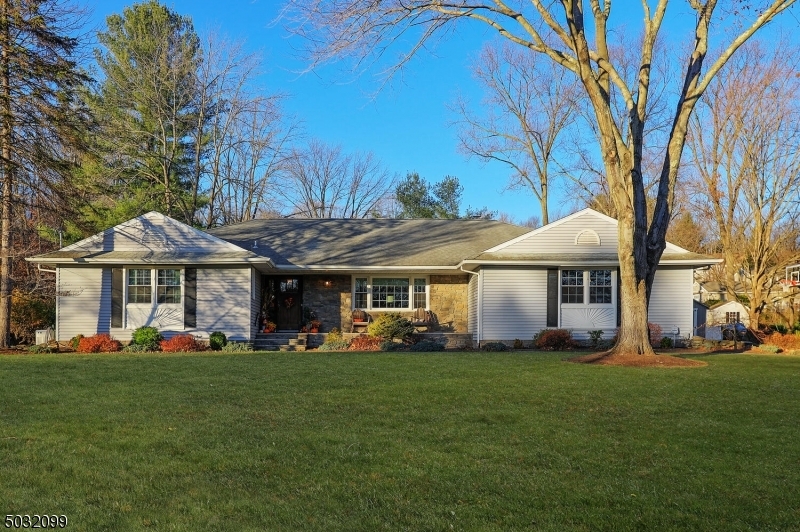 10 Raskin Rd  Morris Twp. NJ 07960 photo
