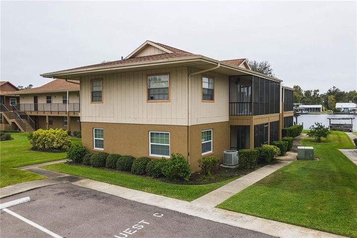 Property Photo:  1640 Juno Trail 105-D  FL 32102 