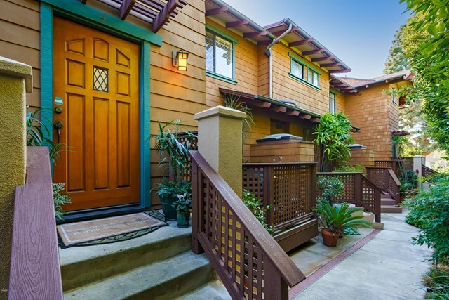 Property Photo: 482 S Madison Avenue 4 CA 91101