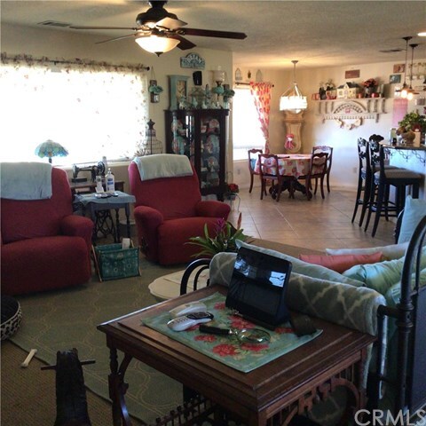 Property Photo: 9652 Iroquois Avenue CA 92308