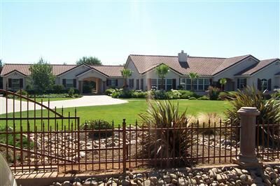 Property Photo:  8537 Mecca Road  CA 95624 