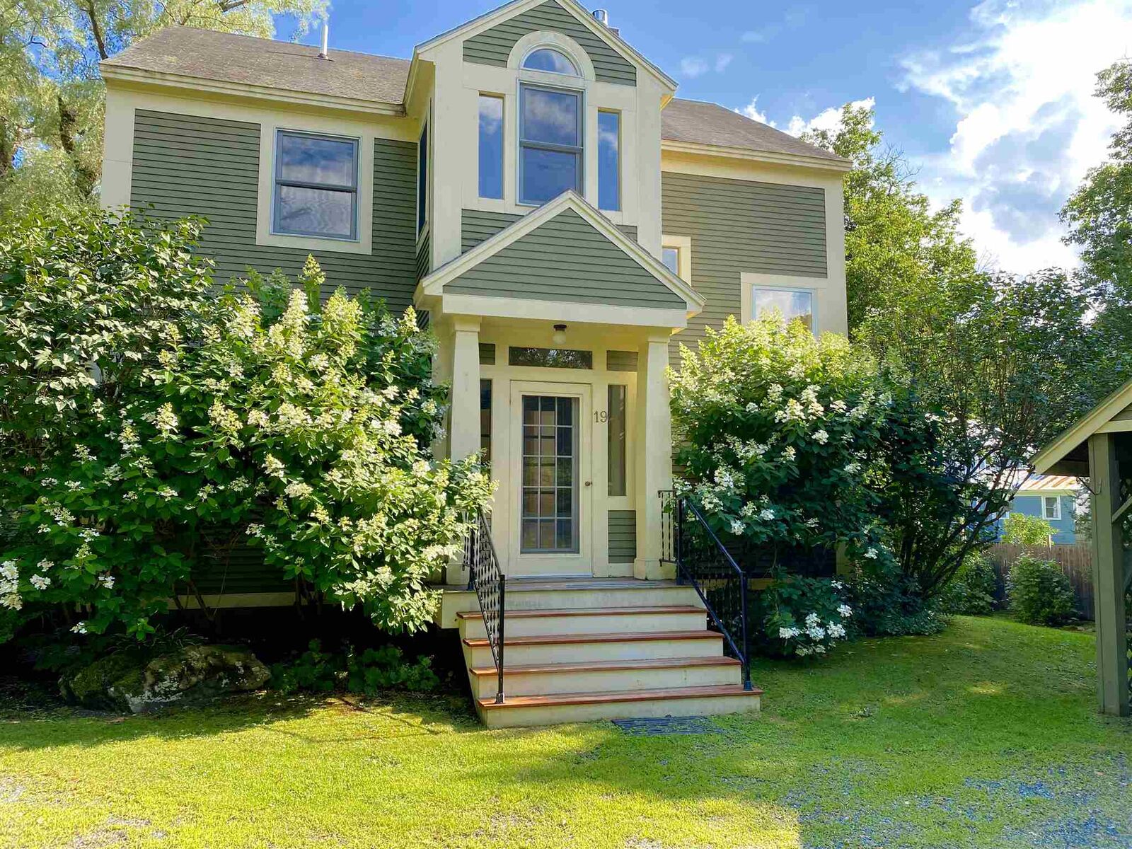 Property Photo: 19 Golf Pond Extension VT 05091