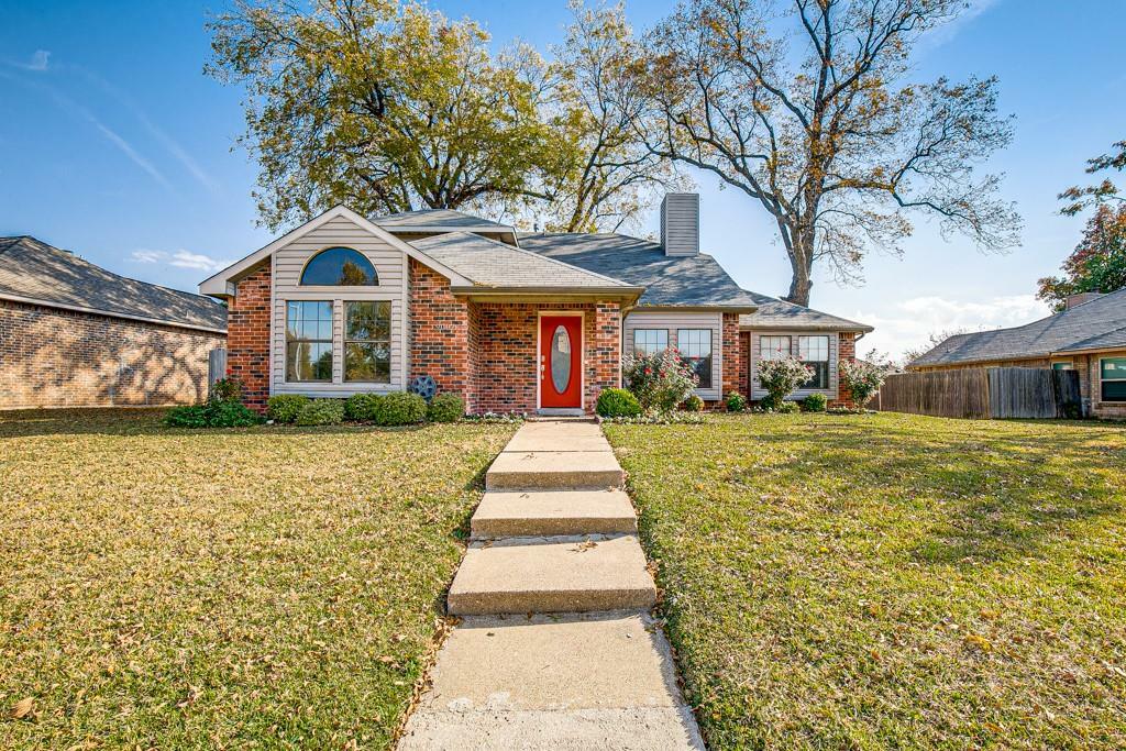 Property Photo:  9002 Woodlake Drive  TX 75088 