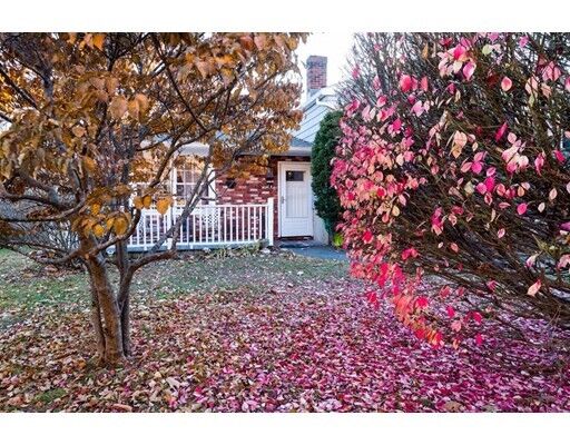 Property Photo: 379 Water Street MA 01880