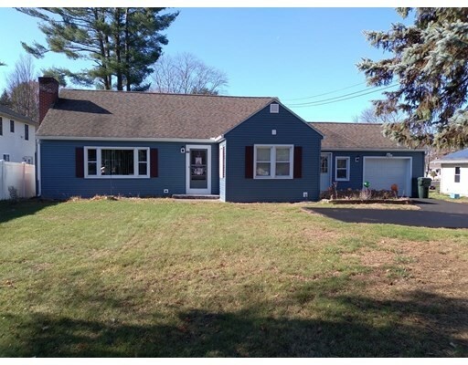 Property Photo: 988 Parker St MA 01129