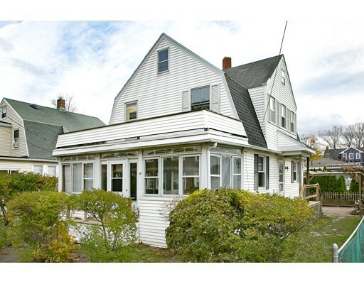 Property Photo: 10 L St MA 02045