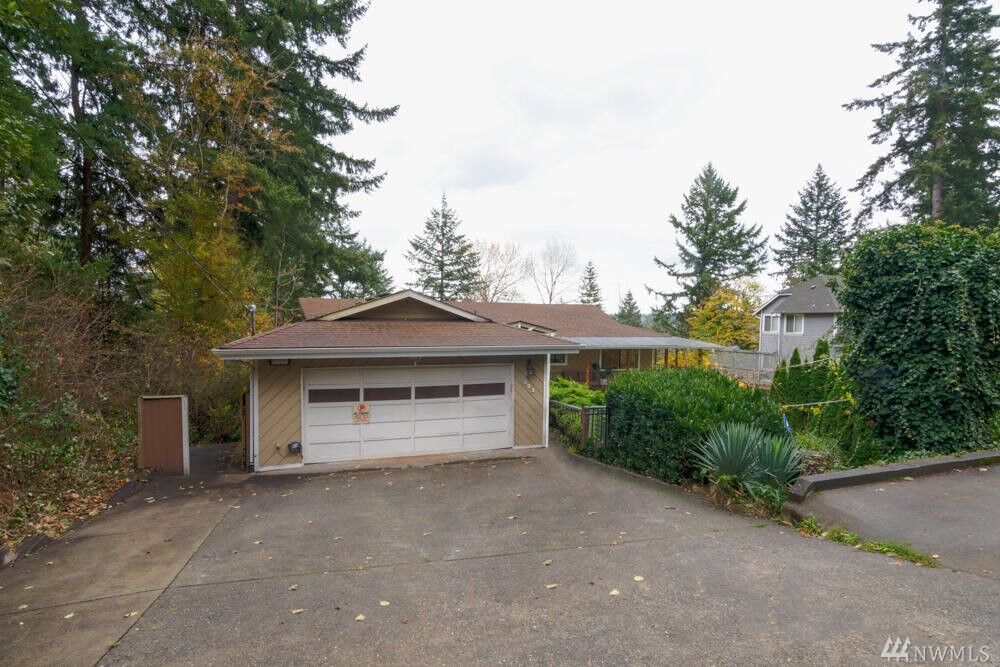 Property Photo:  321 66th Ave NE  WA 98422 