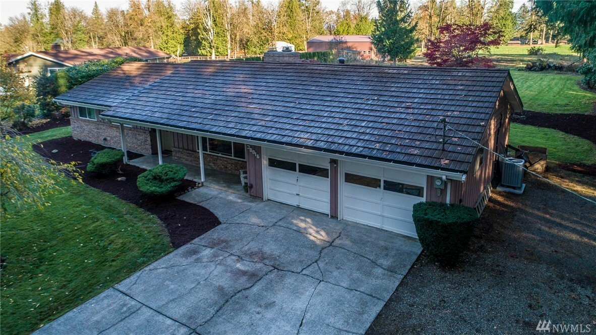 Property Photo:  38016 SE 183rd Ave SE  WA 98092 