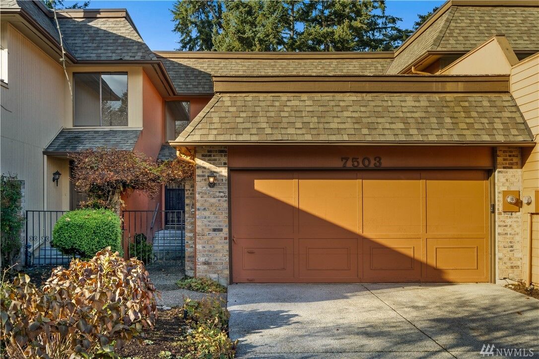 Property Photo: 7503 Zircon Dr SW WA 98498