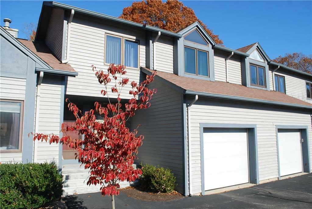 Property Photo:  222 Sweet Allen Farm Rd, Unit#D-5  RI 02879 