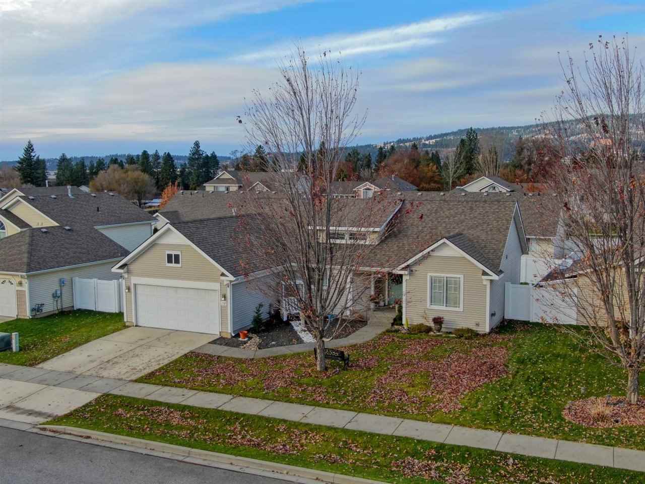 Property Photo:  17317 E Knox Ave  WA 99016 