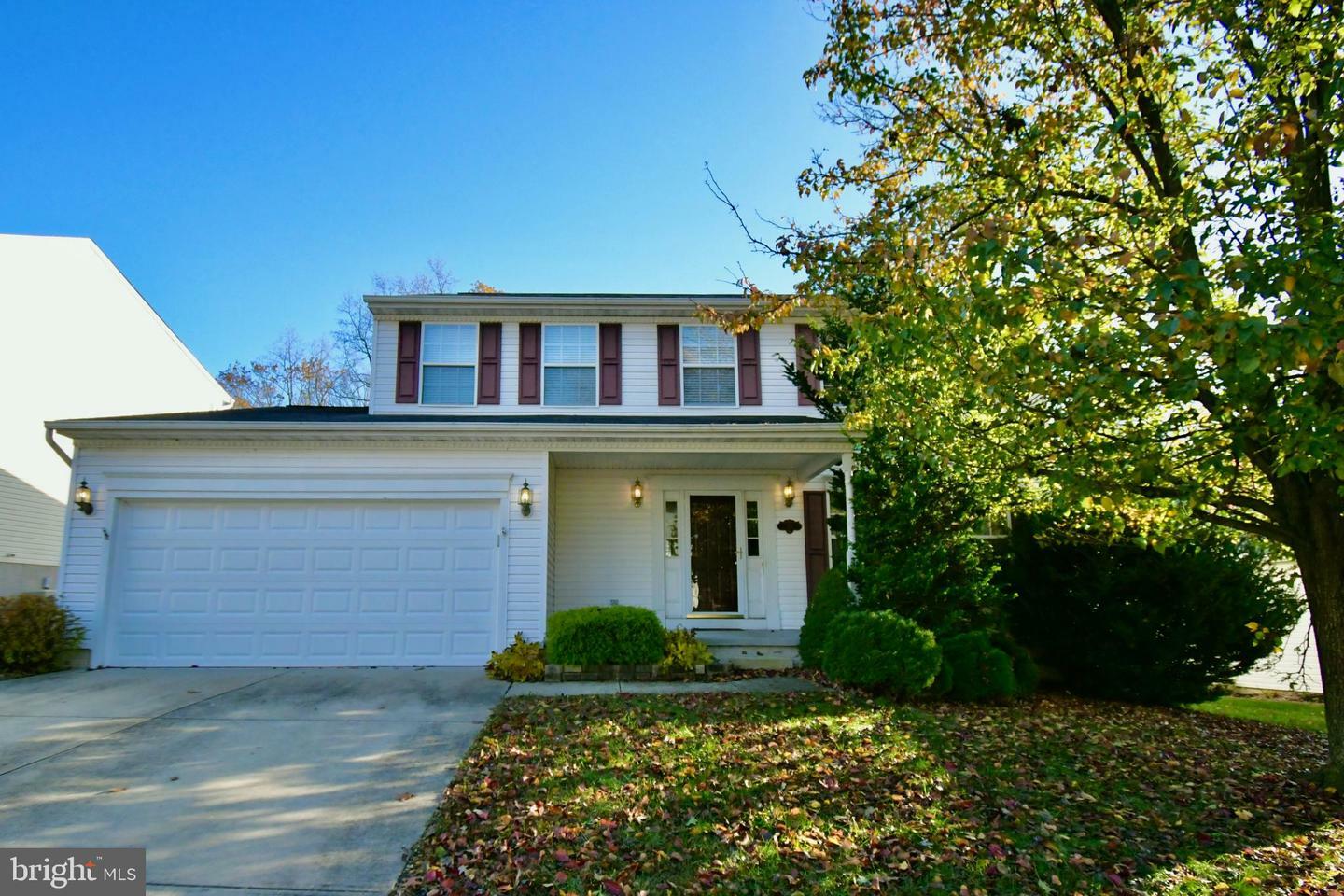 Property Photo:  312 Willow Way  MD 21078 