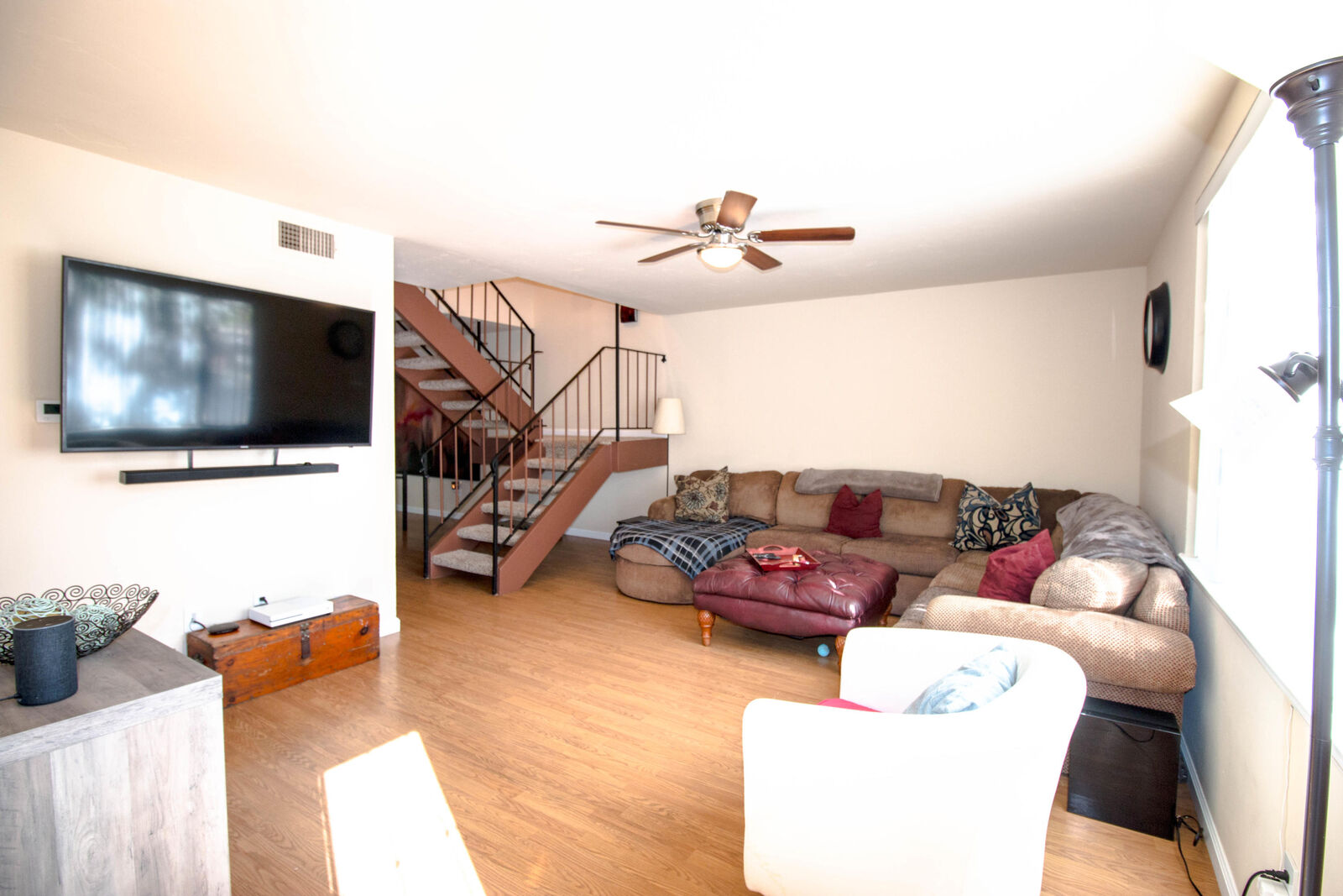 Property Photo:  2298 N Indian Canyon Dr C  CA 92262 
