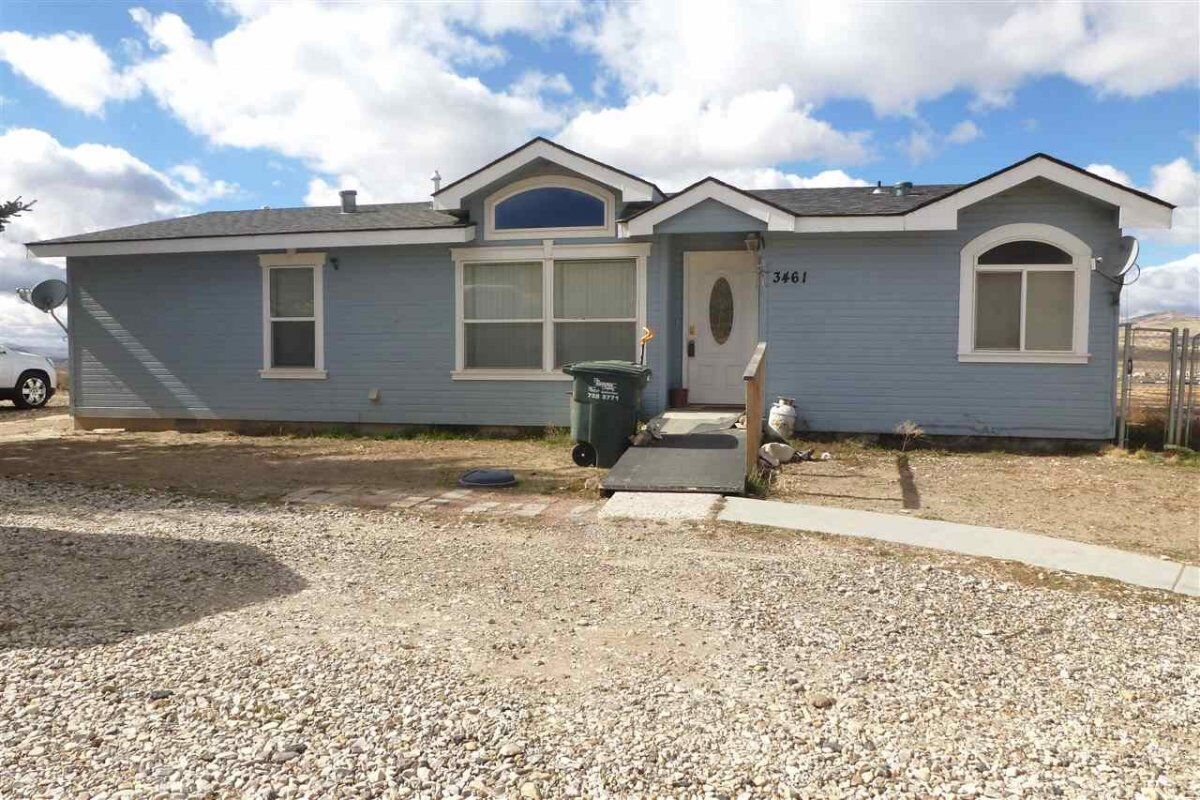 Property Photo: 3461 Ohio Ave NV 89801