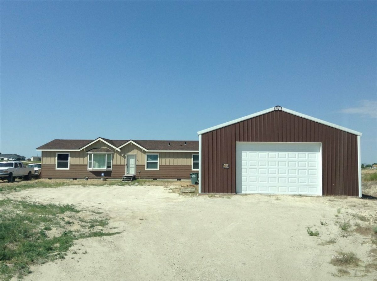 Property Photo:  133 Baytree Drive  NV 89815 