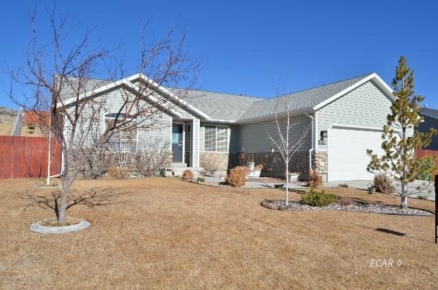 Property Photo:  622 Cortney Dr  NV 89801 