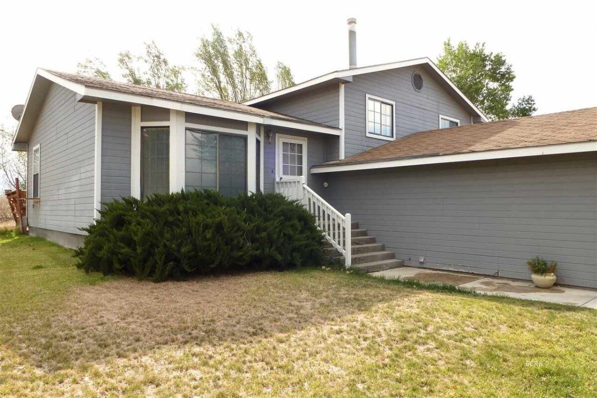 Property Photo:  68 Spring Creek Pkwy  NV 89815 