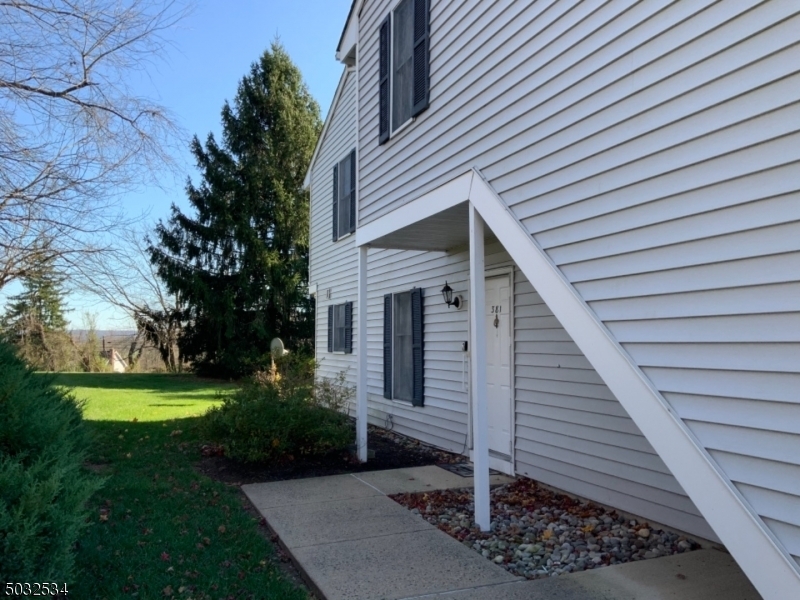 Property Photo: 381 Burdock Ct NJ 08887