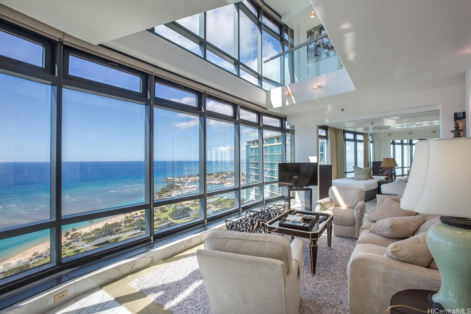 Property Photo:  1330 Ala Moana Boulevard 4302  HI 96814 