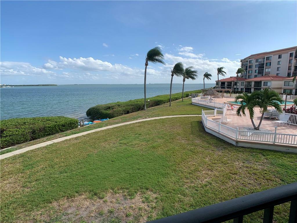 Property Photo:  6218 Palma Del Mar Boulevard S 209  FL 33715 