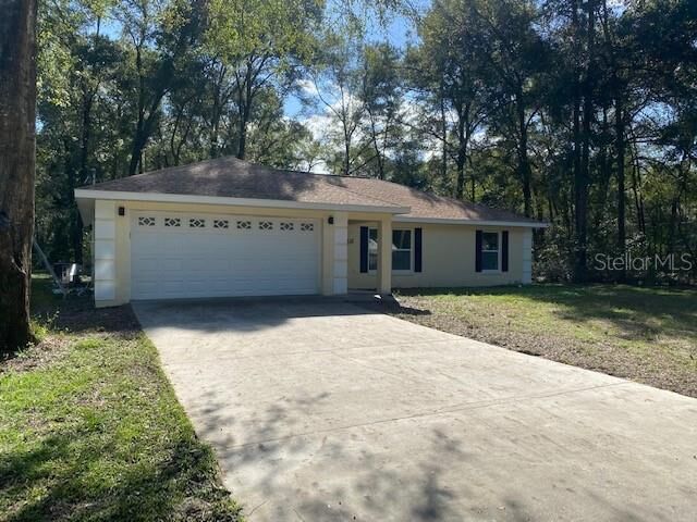 Property Photo:  6020 NW 65th Place  FL 34482 