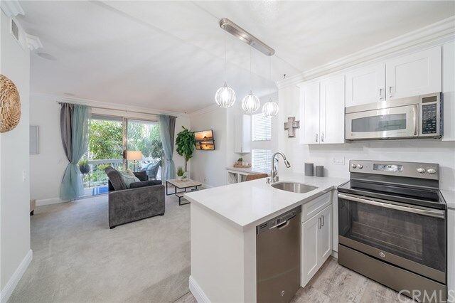 Property Photo: 20341 Bluffside Circle C-208 CA 92646