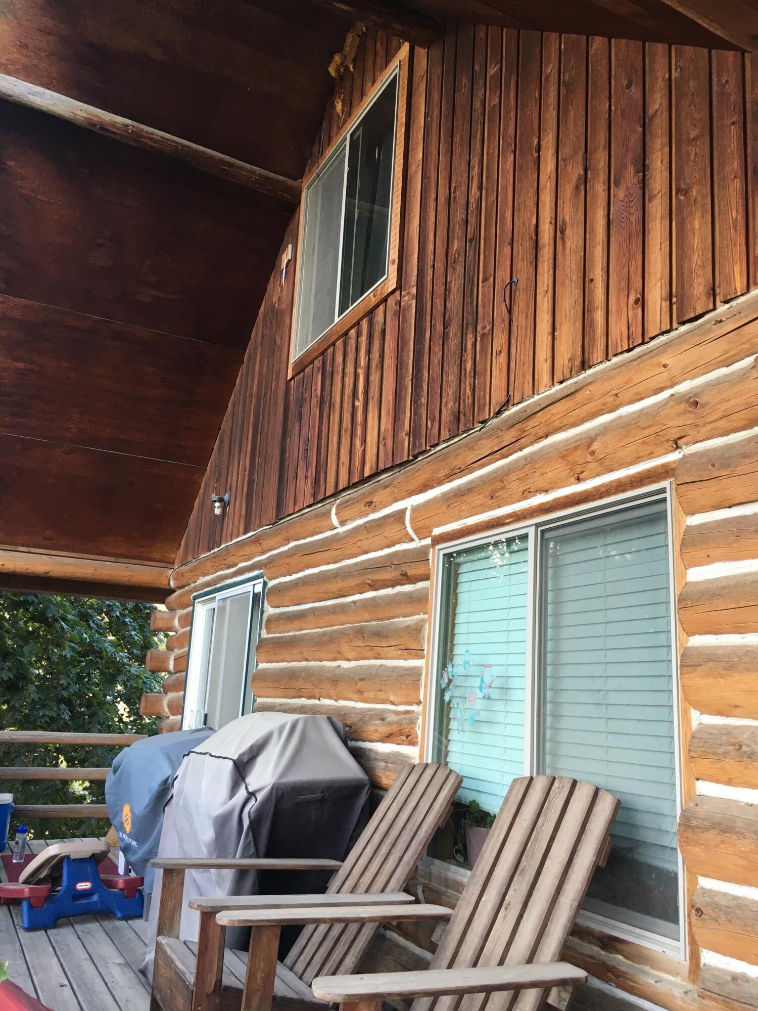 Property Photo:  883 Vanasse Rd  WA 99141 