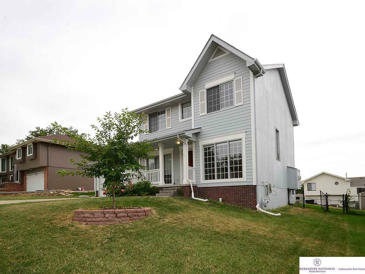 Property Photo:  6730 Aspen  NE 68128-7 