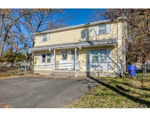 Property Photo:  42 Dubois St  MA 01151 