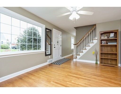 Property Photo:  48 Bodwell St  MA 02726 