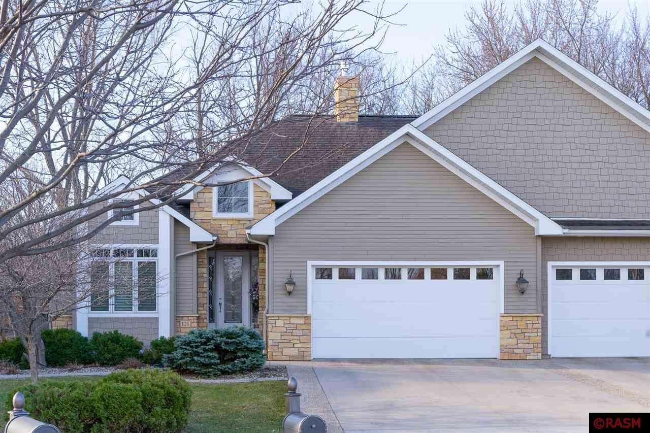 Property Photo:  121 Viking Court  MN 56001 
