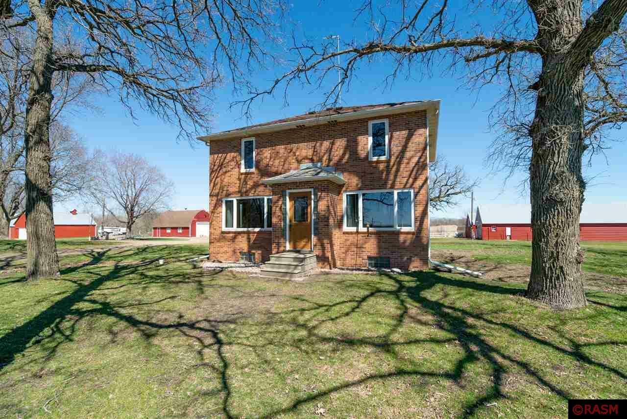 Property Photo: 49190 &Amp 49186 155th Street MN 56062
