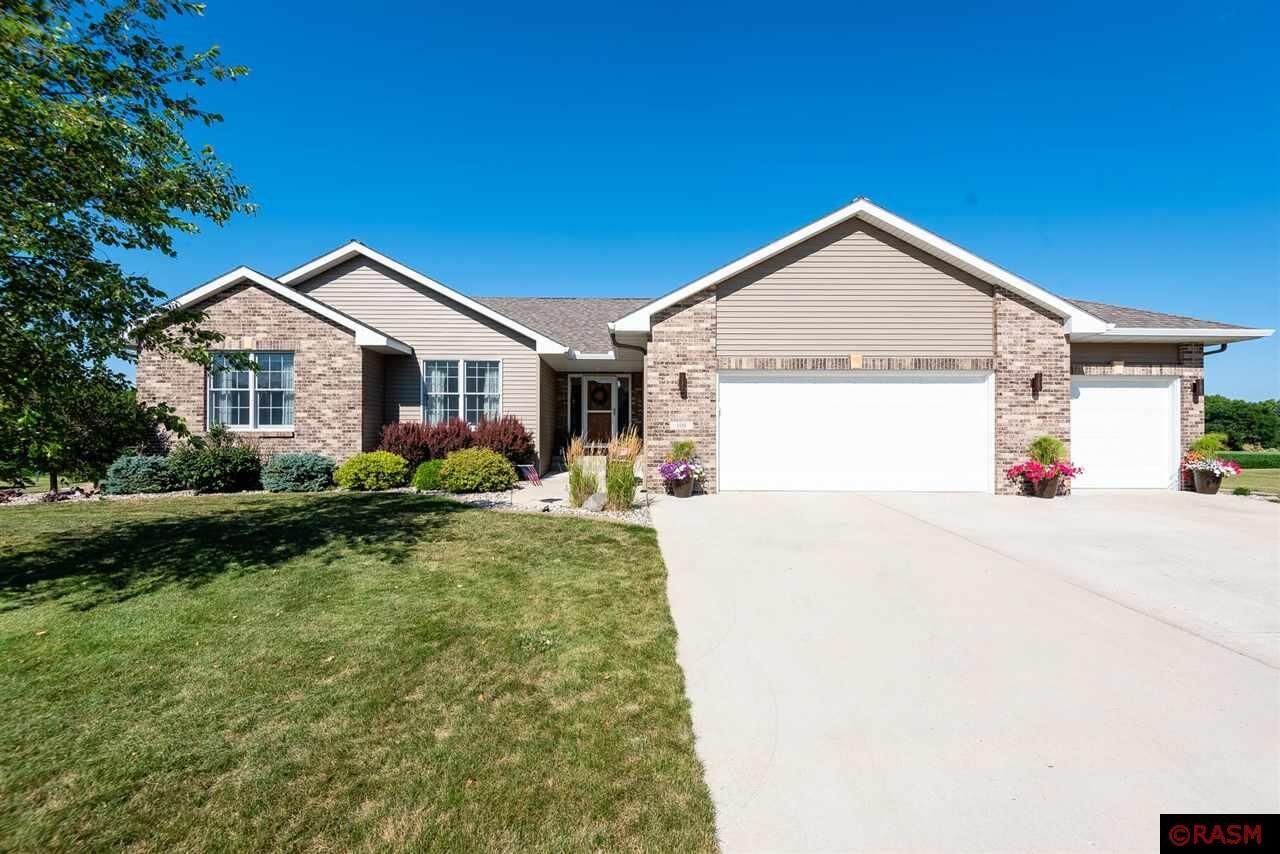 Property Photo:  108 Grovebrook Drive  MN 56001 