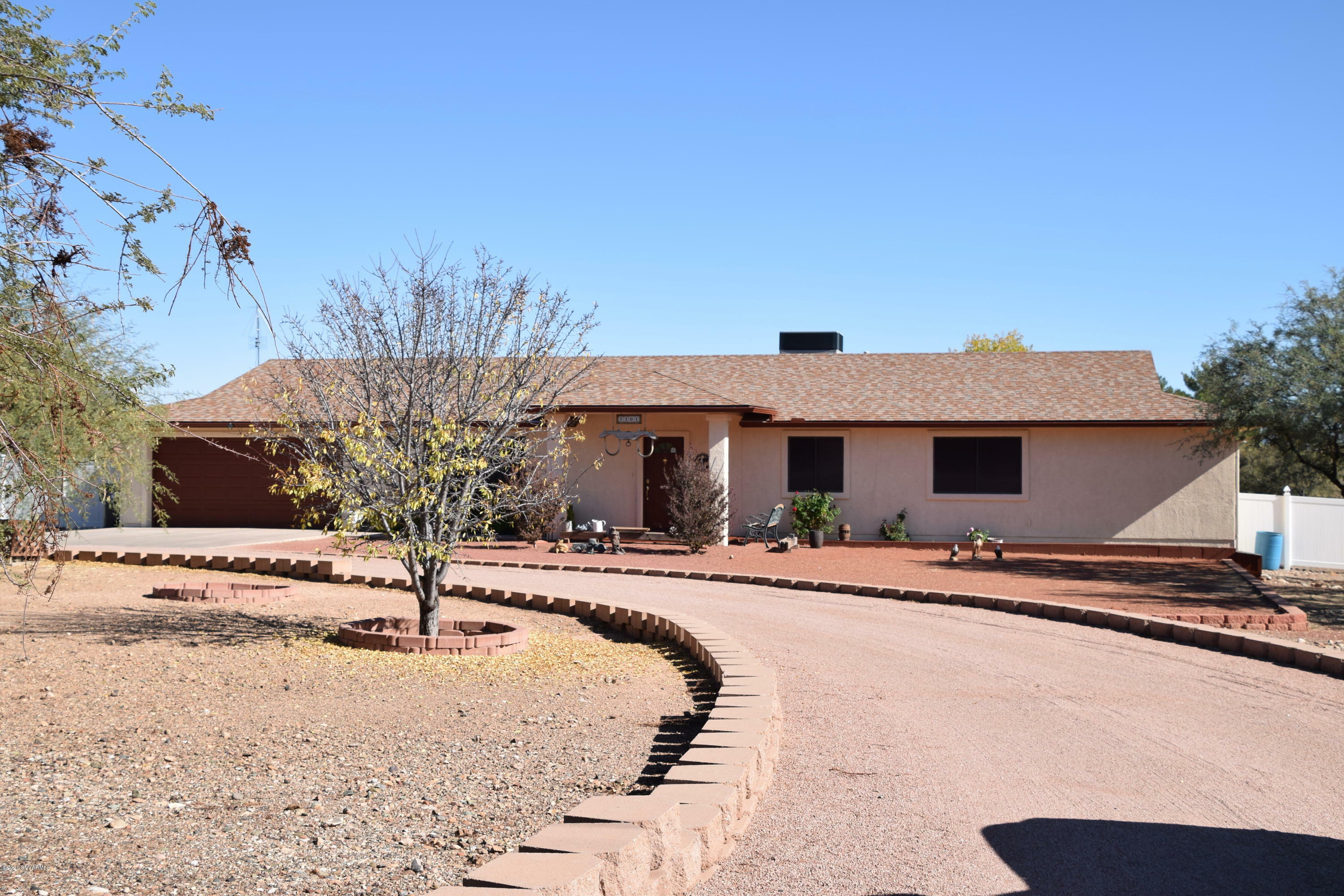 Property Photo:  1101 S 10th St  AZ 86326 