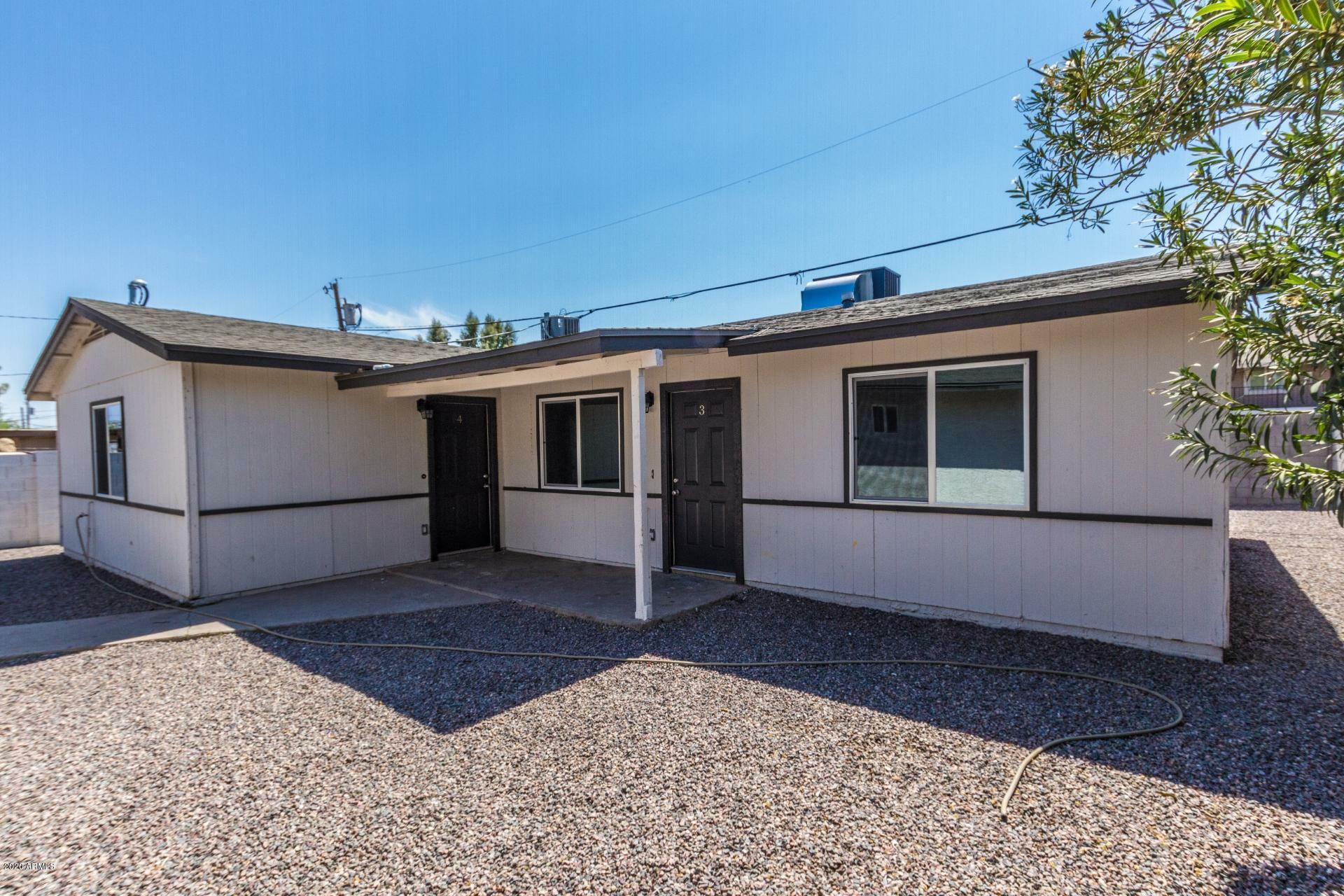 Property Photo:  9632 N 10th Avenue  AZ 85021 