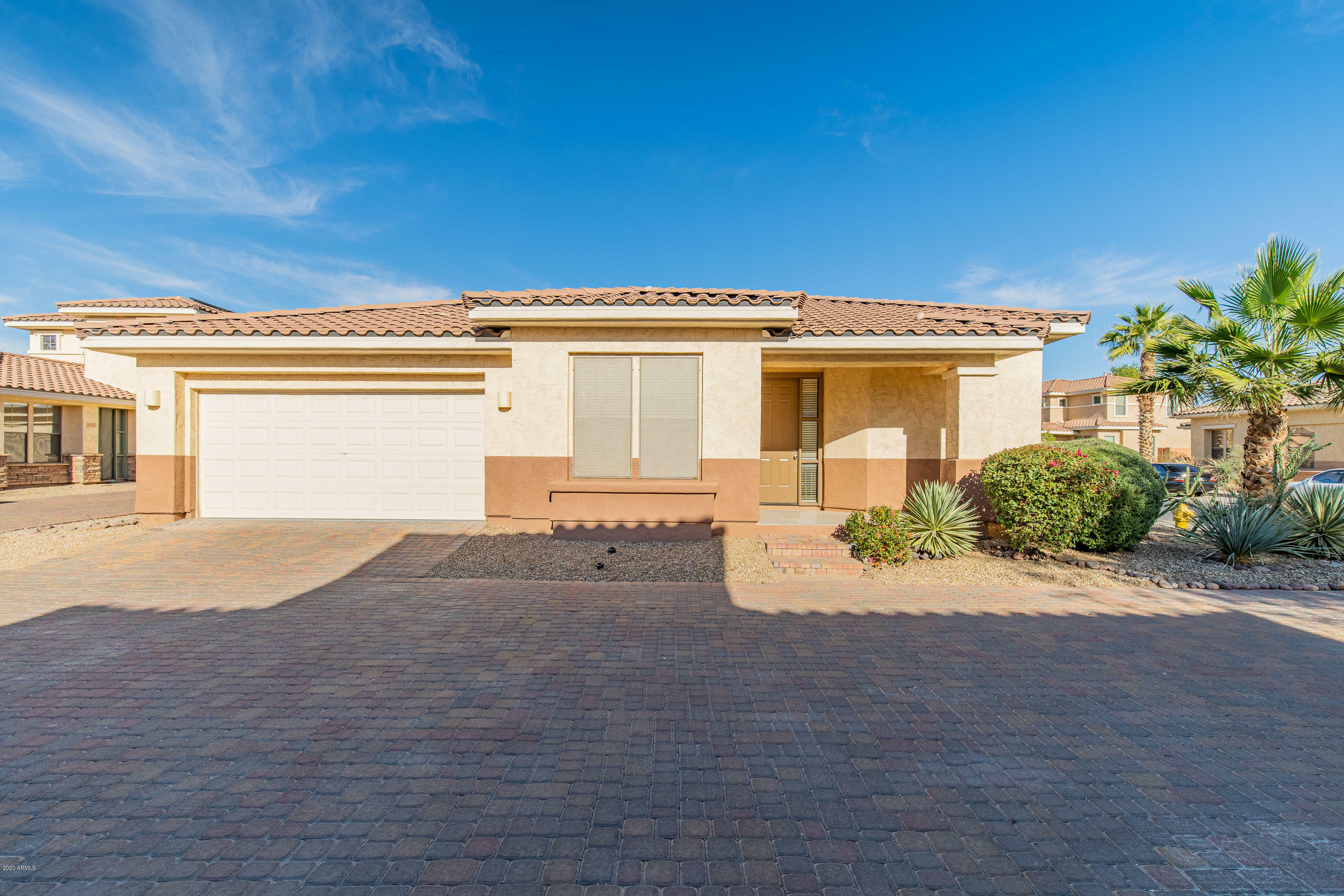 Property Photo:  13654 W Cypress Street  AZ 85395 