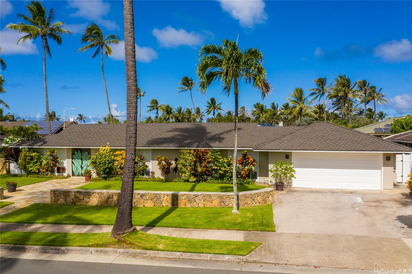 Property Photo:  103 Kailuana Loop  HI 96734 