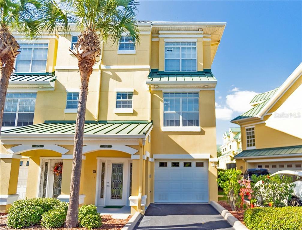 Property Photo:  6327 Sunset Bay Circle  FL 33572 