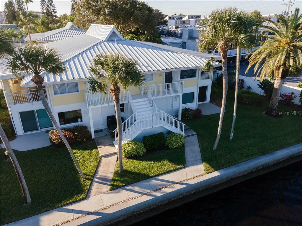Property Photo: 999 Inlet Cir C204 FL 34285