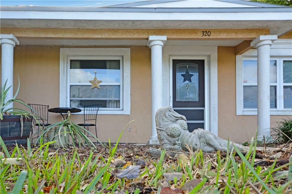 Property Photo: 320 Seminola Boulevard FL 32707