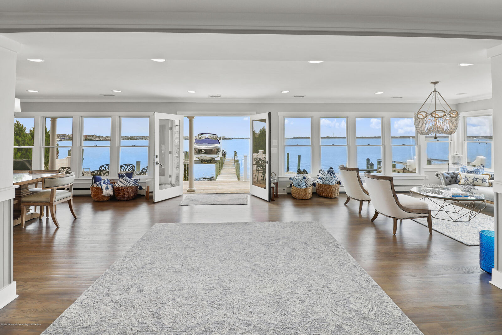 Property Photo: 1706 Perch Hole Point Place NJ 08742